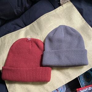 Urban Outfitters beanies